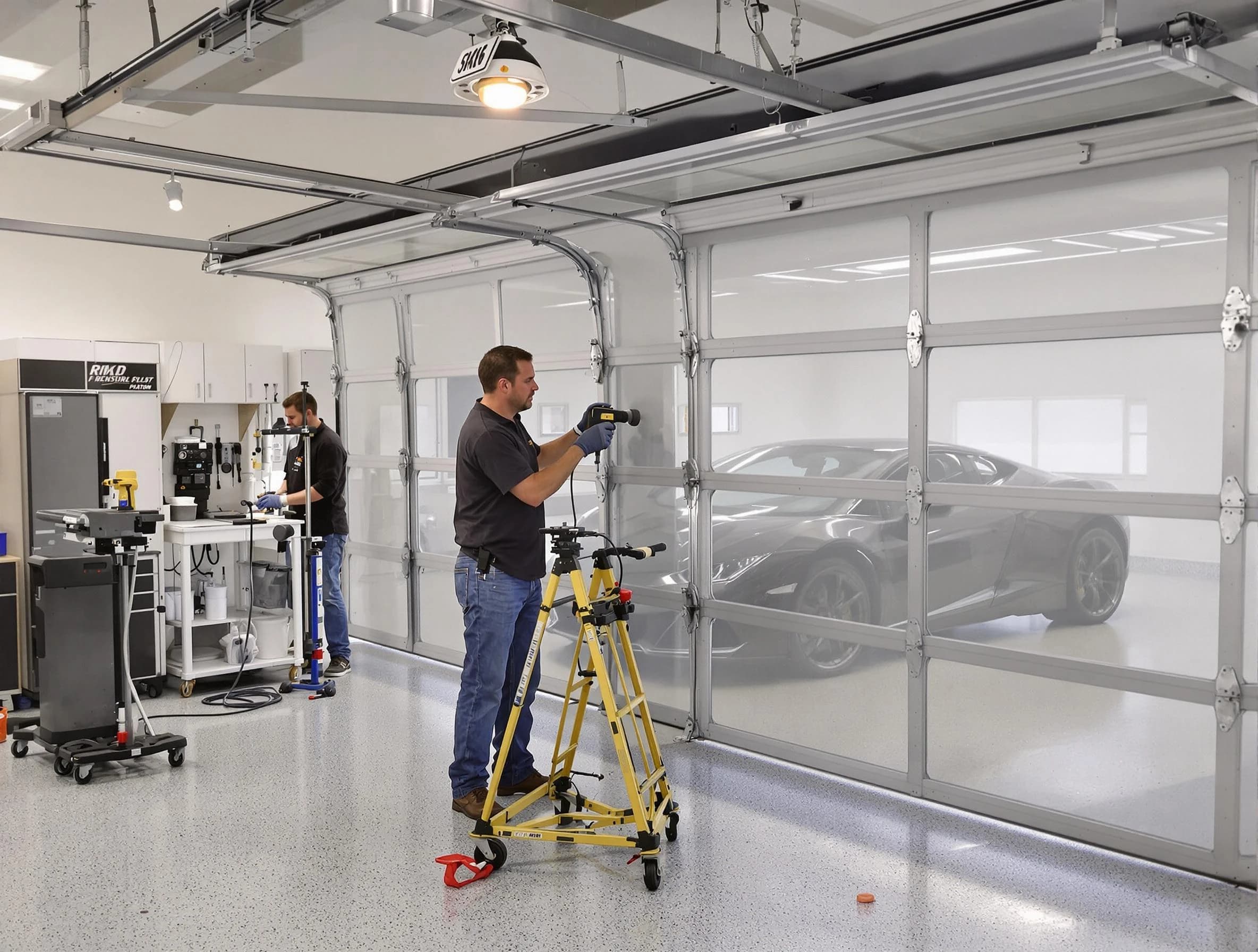 Dents Repair service in McLoud, OK